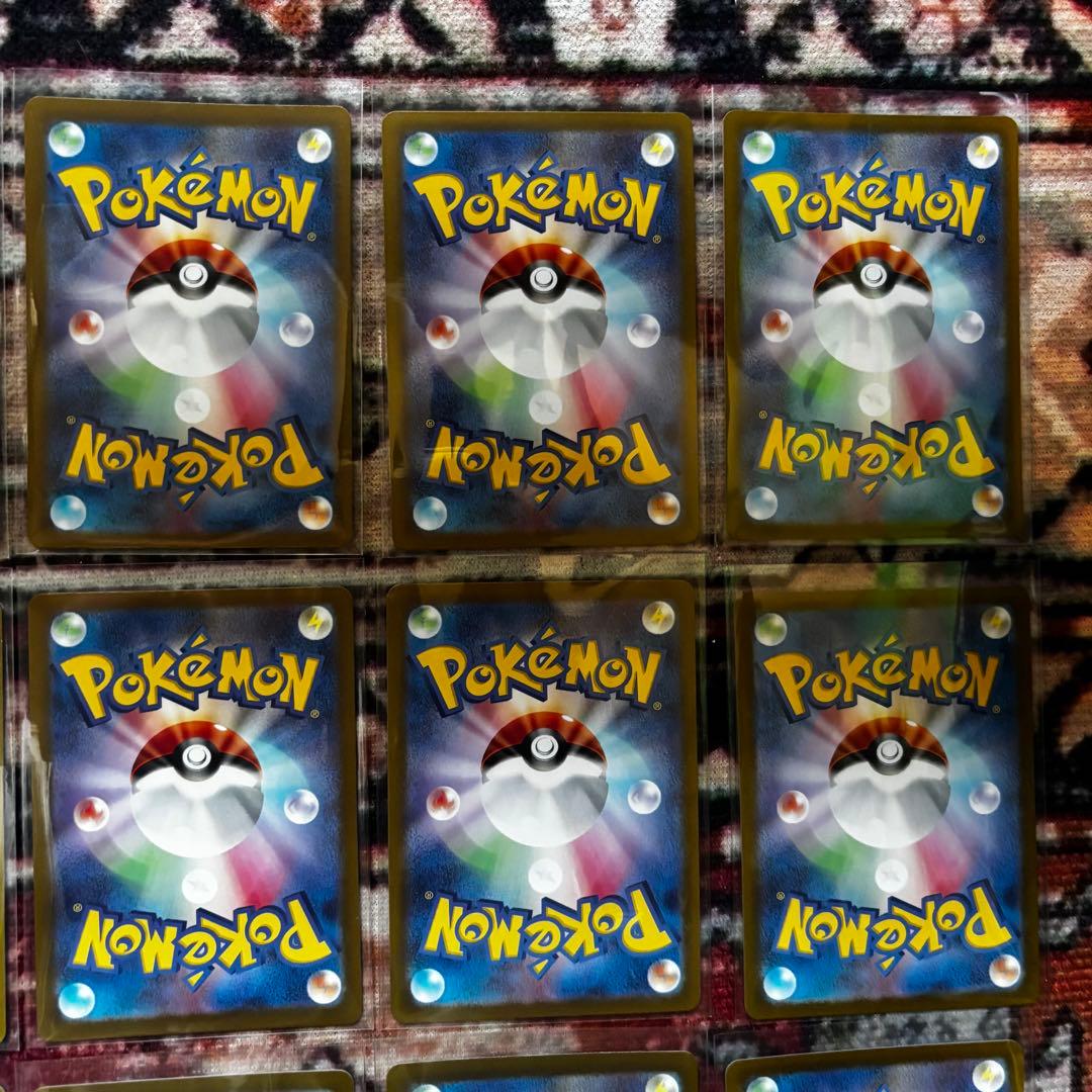 ヒ*キ様 ポケモンカード まとめ売り AR ex 含む セット