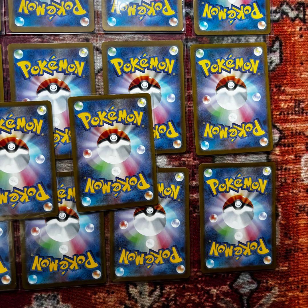 ヒ*キ様 ポケモンカード まとめ売り AR ex 含む セット