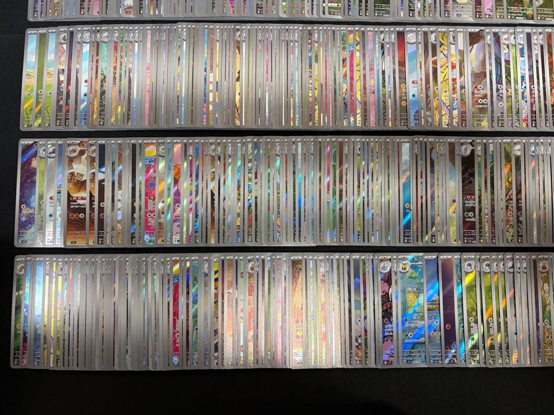 【良品】ポケモンカードARのみ 500枚以上 まとめ売り