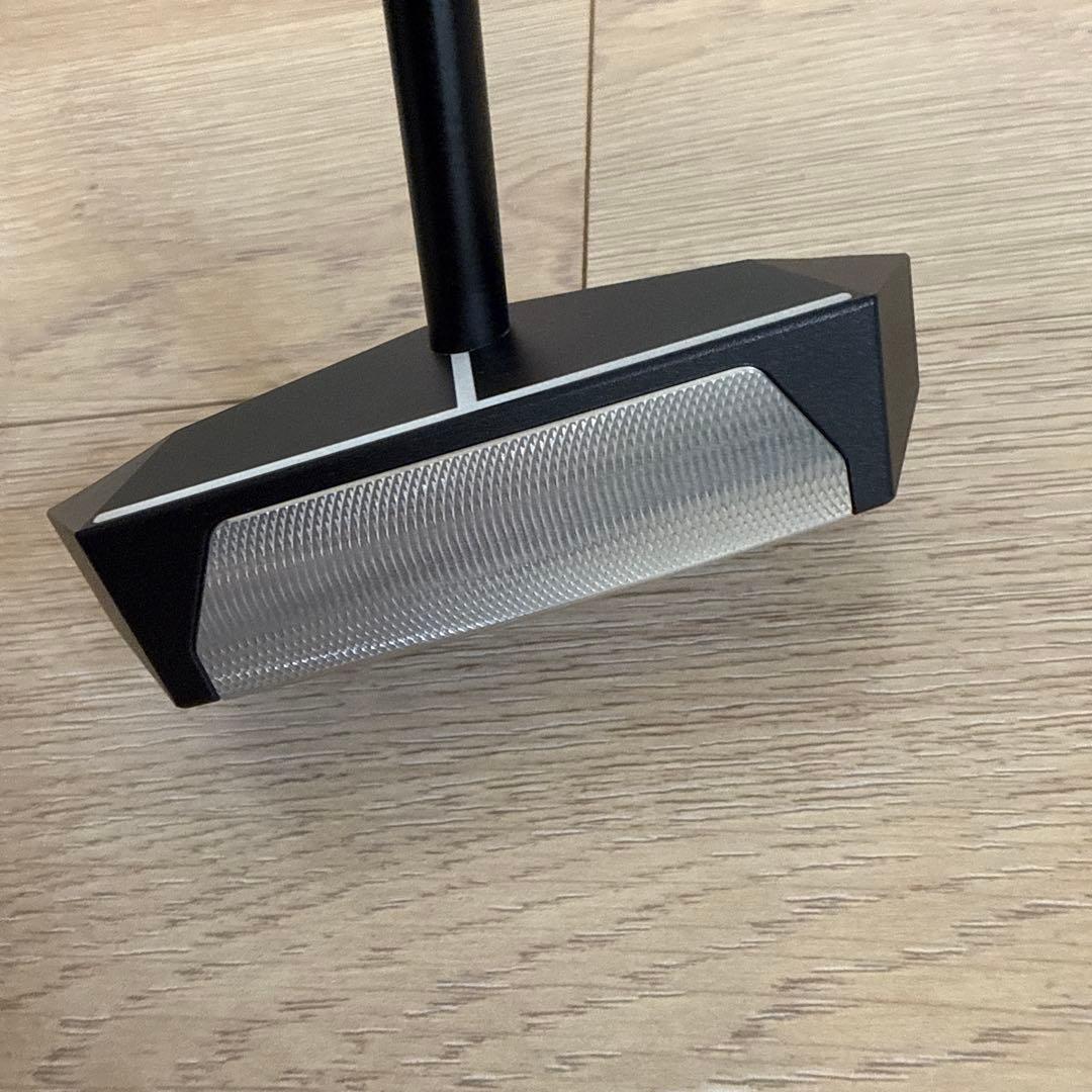 シ*ー様 ラブゴルフ　L.A.B. GOLF OZ1.i 34インチ 正規カスタ