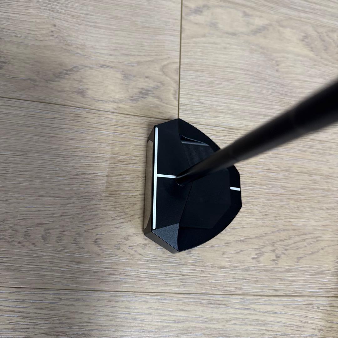 シ*ー様 ラブゴルフ　L.A.B. GOLF OZ1.i 34インチ 正規カスタ