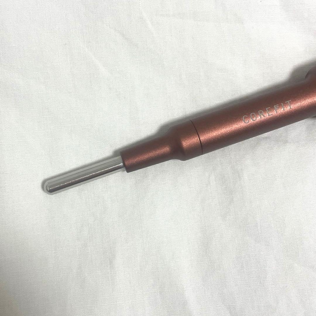 COREFIT FACE POINTER (コアフィットフェイスポインター)