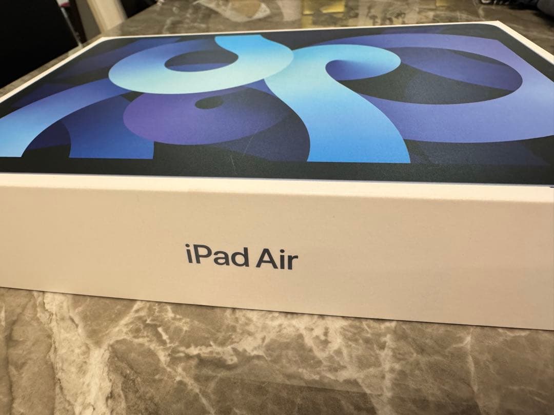 専用iPad Air 第4世代 Wi-Fiモデル 64GB 美品　専用ケース付き