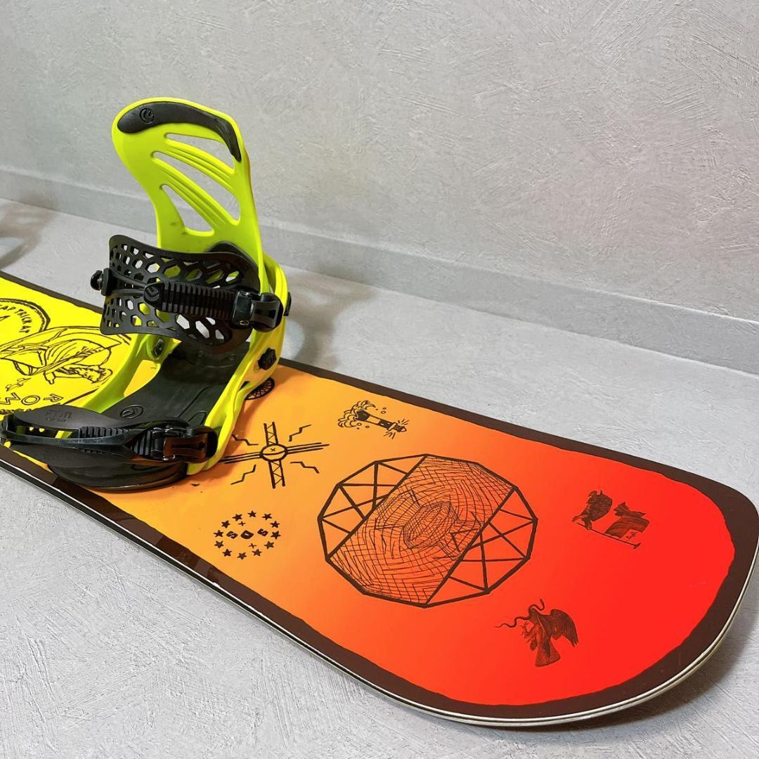 ROME CHEAP TRICK FLUX DSL ローム フラックス グラトリ