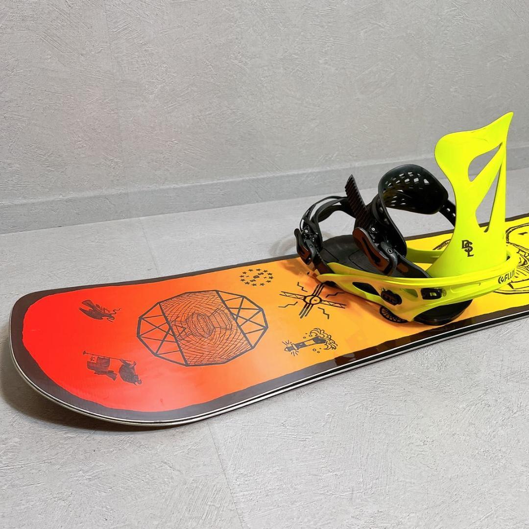 ROME CHEAP TRICK FLUX DSL ローム フラックス グラトリ