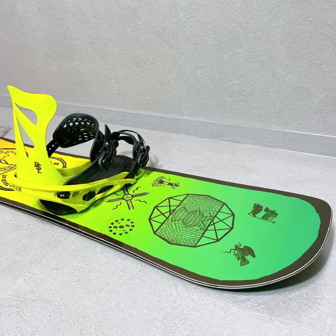 ROME CHEAP TRICK FLUX DSL ローム フラックス グラトリ