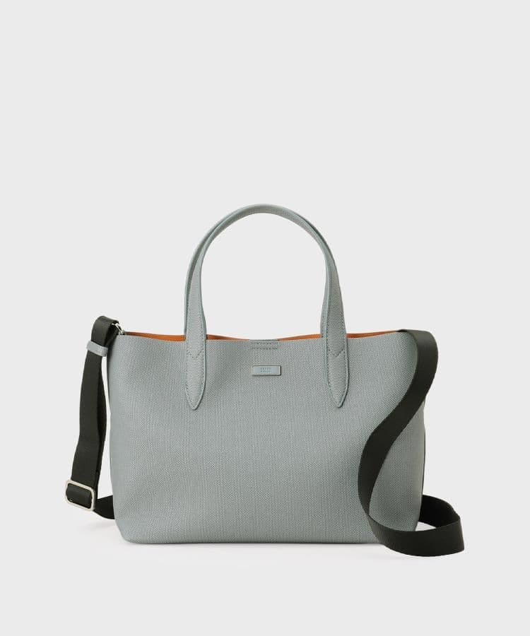 タケオキクチ　2WAYミニトート