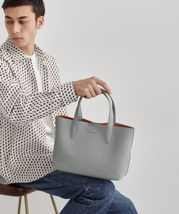 タケオキクチ　2WAYミニトート