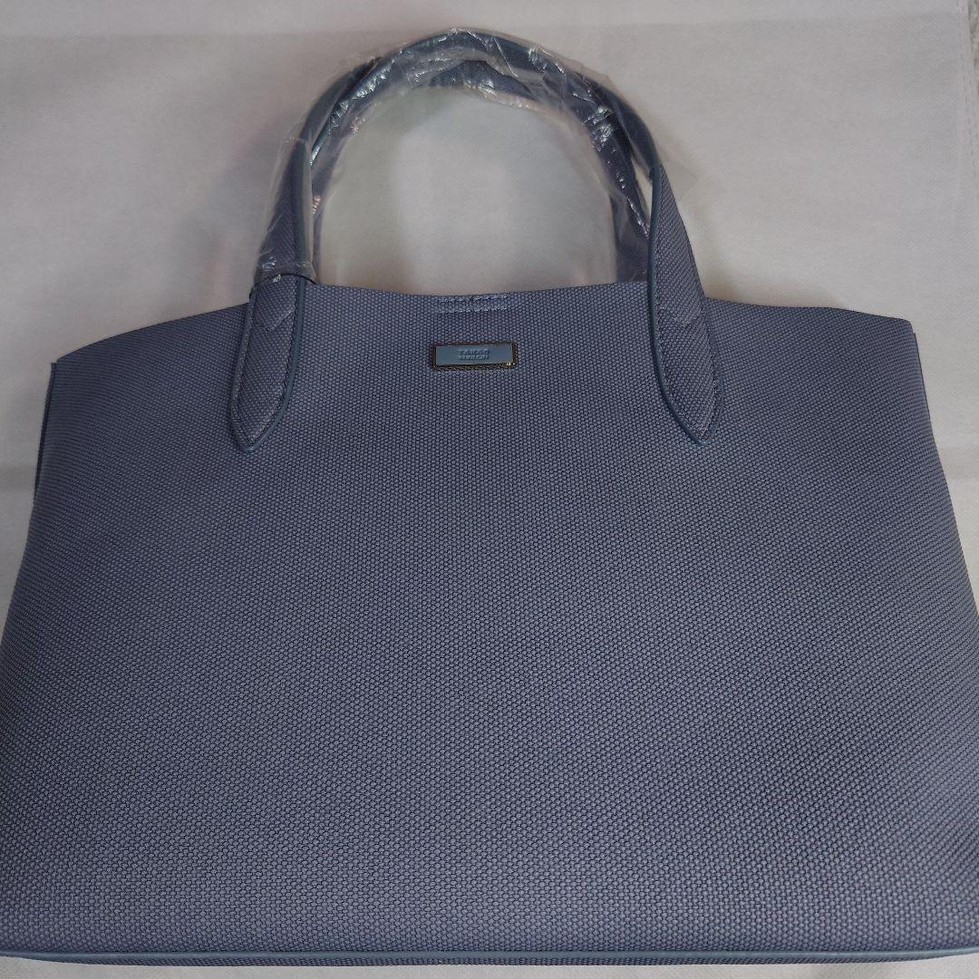 タケオキクチ　2WAYミニトート