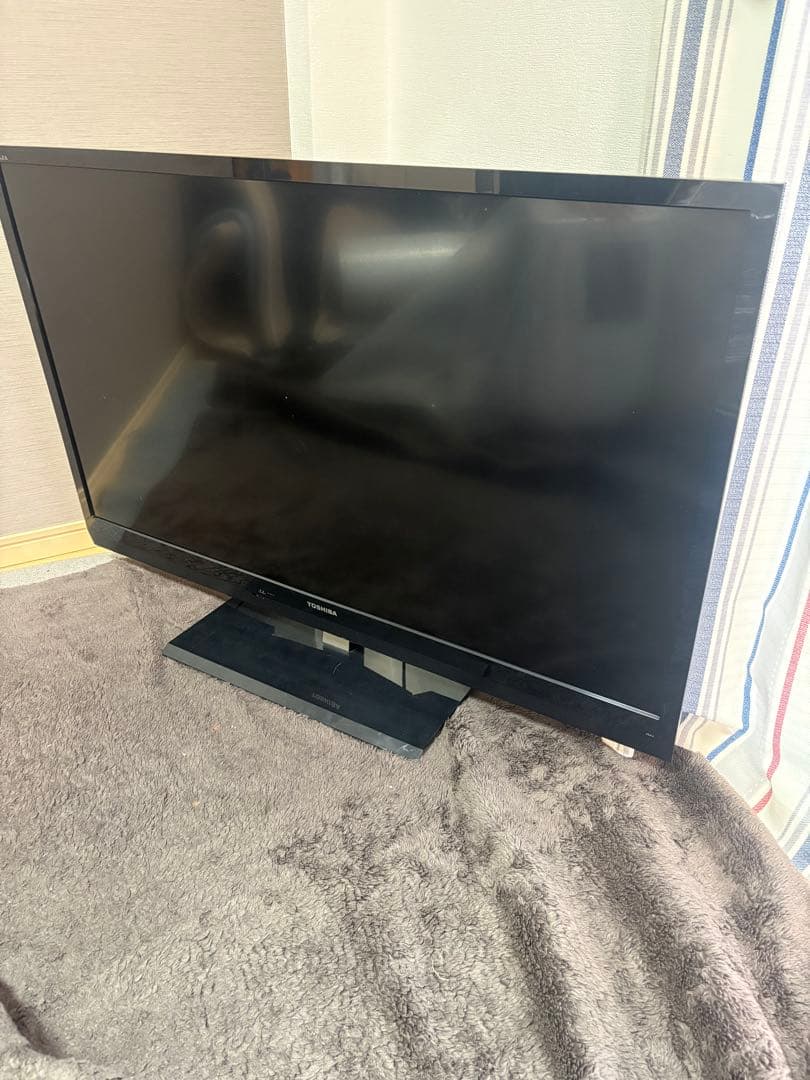 東芝TOSHIBA REGZA 46型液晶テレビ46A2