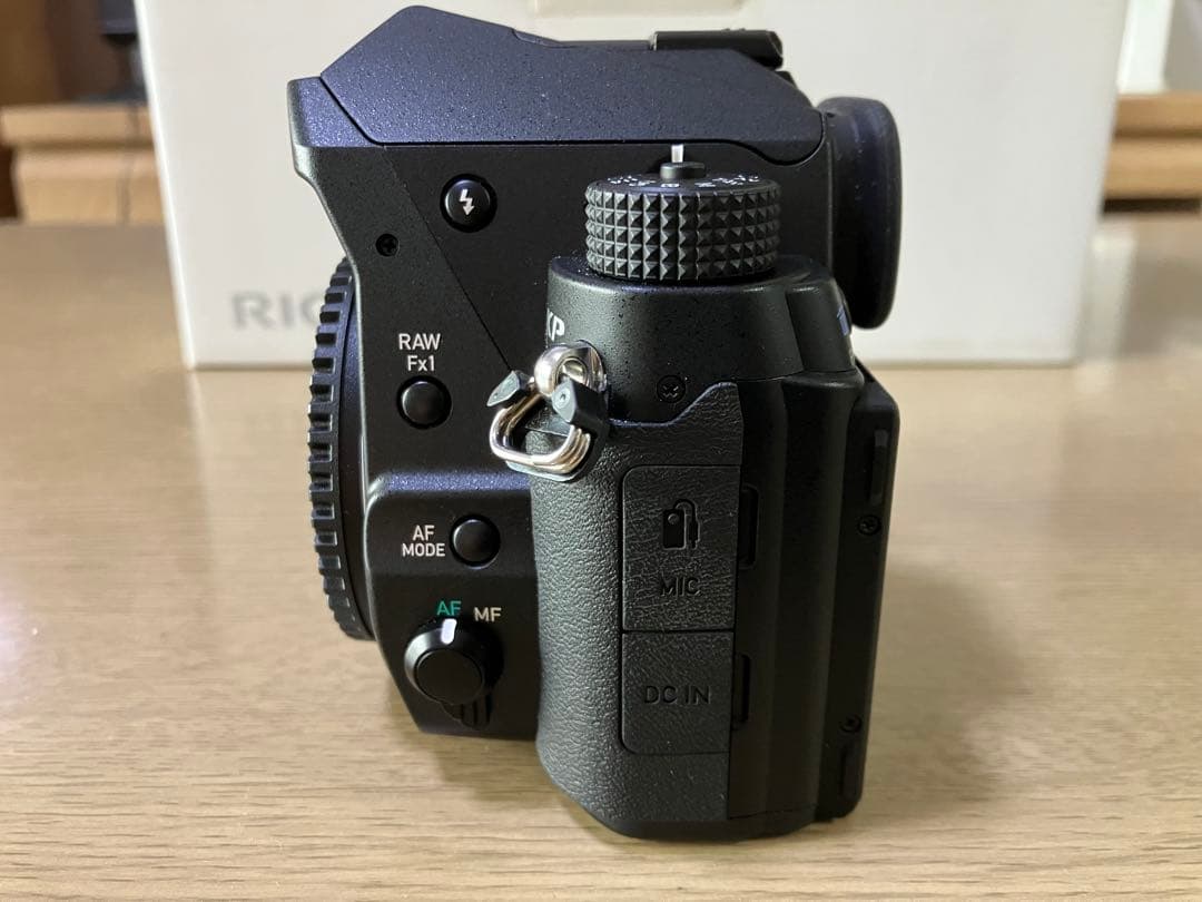 【美品】PENTAX KP 18-135 レンズセット