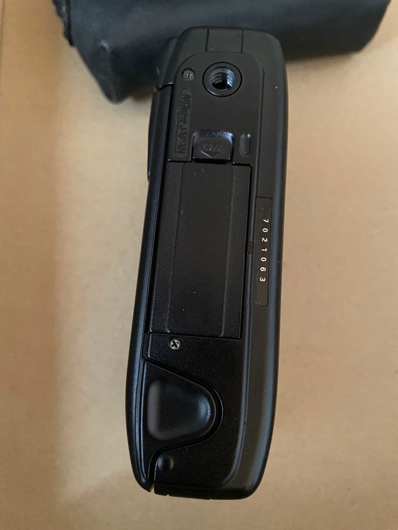 NIKON AF600 フィルムカメラ