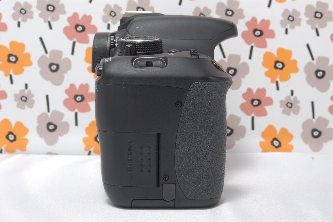 ❤Canon Kiss X5❤スマホ転送OK❤カメラバック付き❤Wレンズセット❤