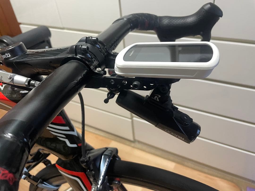 レックマウント(ガーミン用) おまけ付き