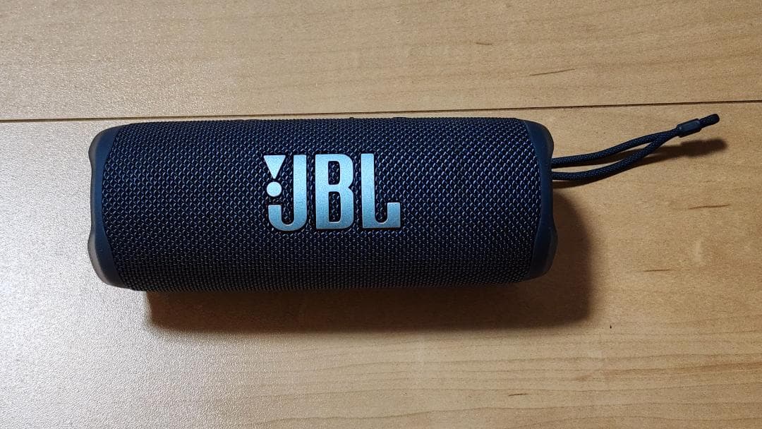 JBL Flip6 ブルー