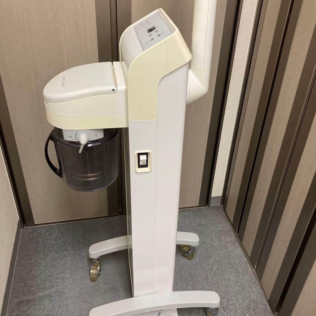 TAKIGAWA 滝川　GRATIS 302 高性能スチームマシン