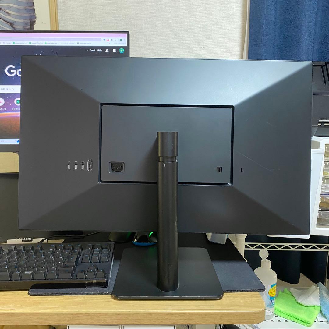 LG UltraFine 5K Display 27MD5KA 美品