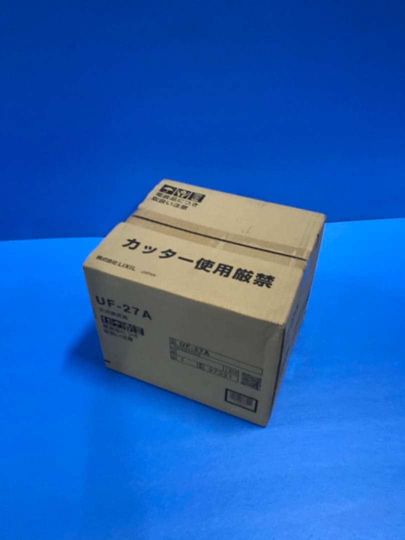 1／4迄の限定SALE LIXIL UF-27A 天井換気扇