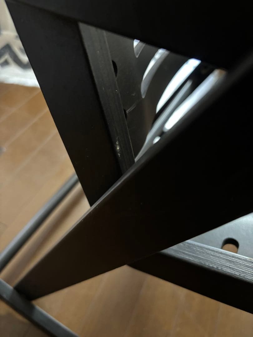 レックス REX フォールディング ロッキング チェア