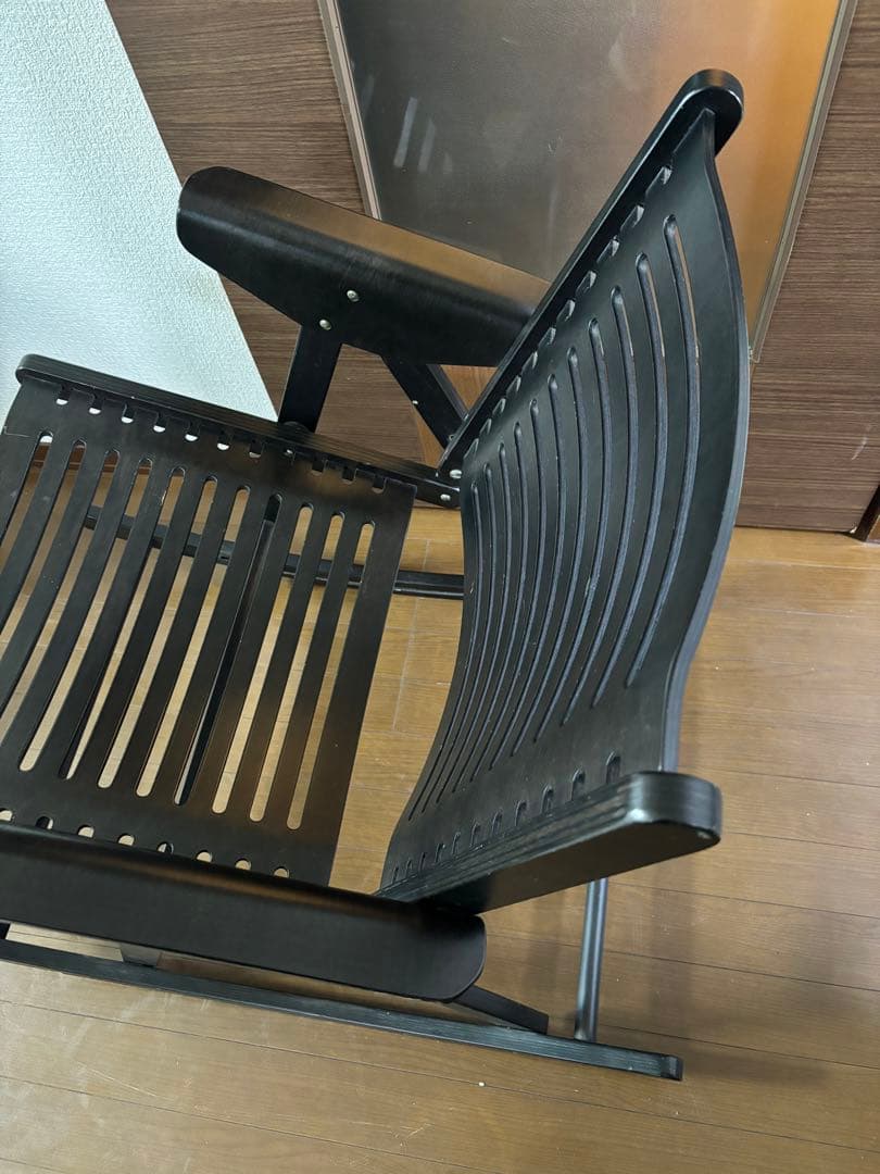 レックス REX フォールディング ロッキング チェア