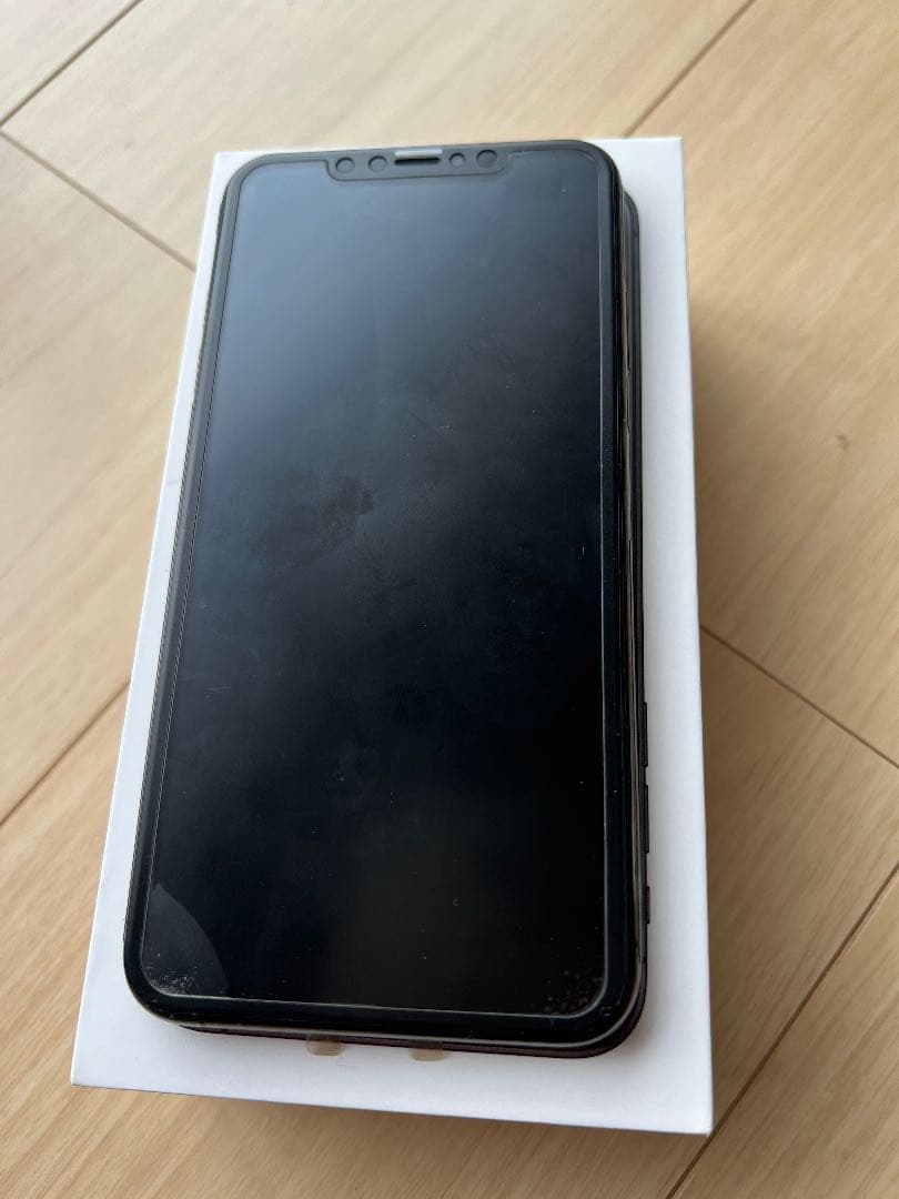 スマートフォン本体 iPhone xsmax 512GB