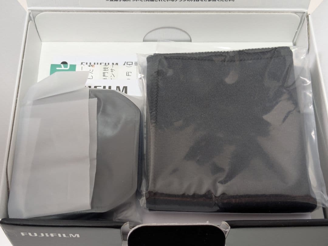 FUJIFILM XF35mm F1.4 R 富士フイルム