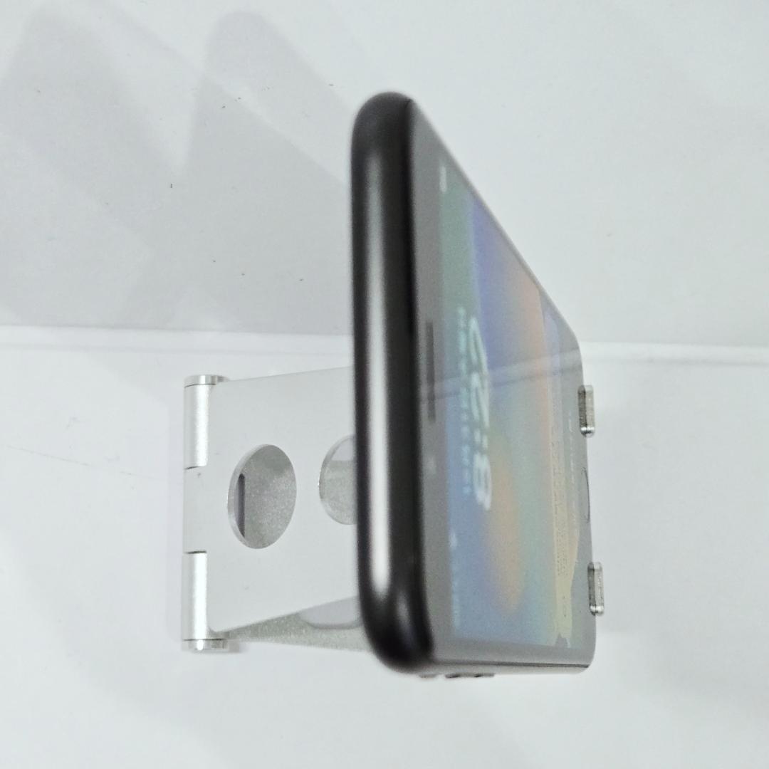 41 iPhone8 スペースグレイ SIMフリー 美品