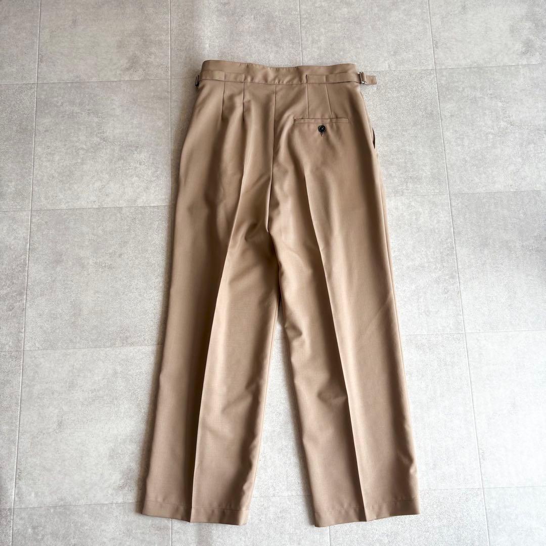 近年✨ポールスミス ダブルブレスト ジャケット パンツスーツ セットアップ 40