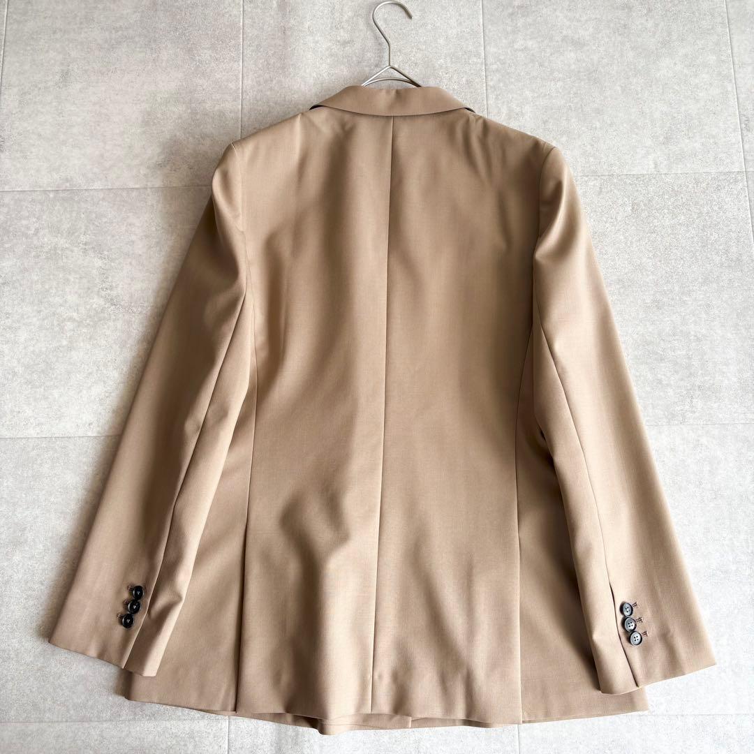 近年✨ポールスミス ダブルブレスト ジャケット パンツスーツ セットアップ 40