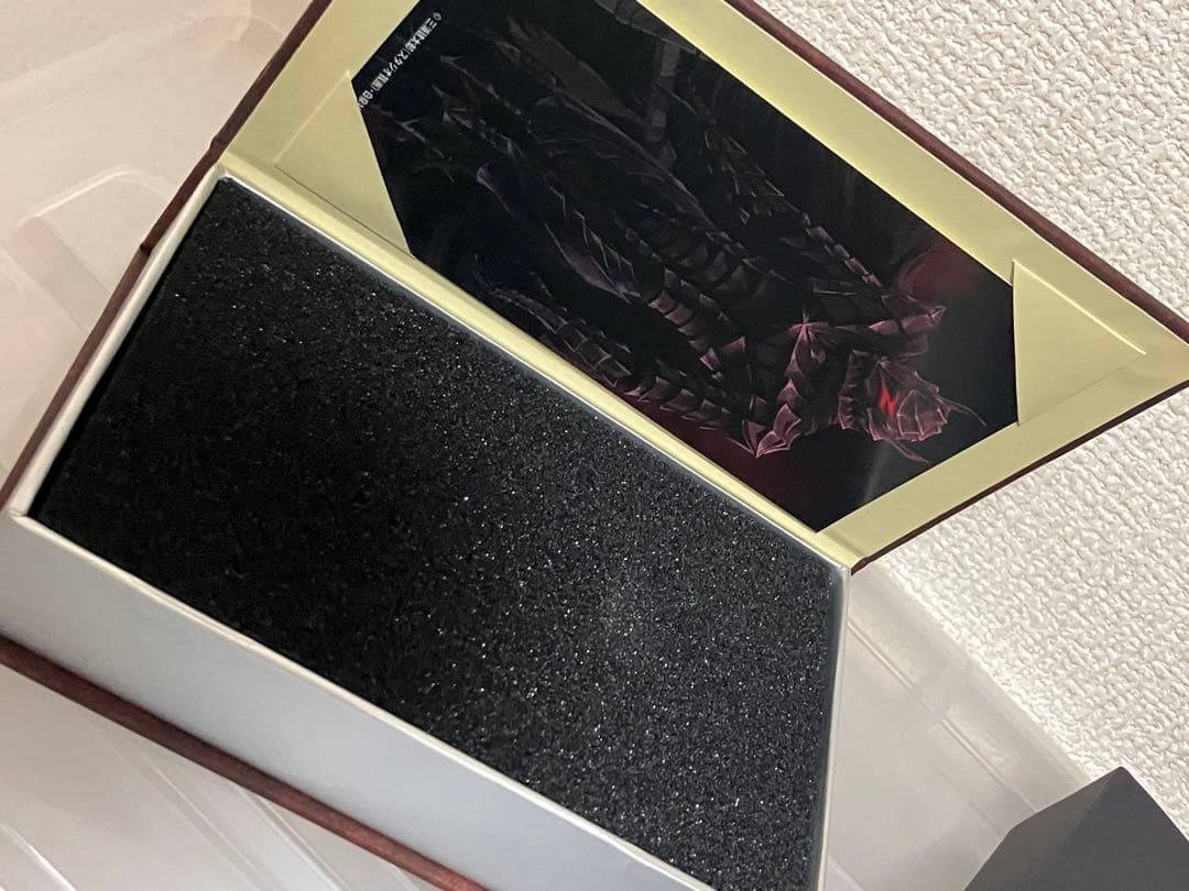 ベルセルク Berserk クロノグラフ ブラック 時計　腕時計 限定500個