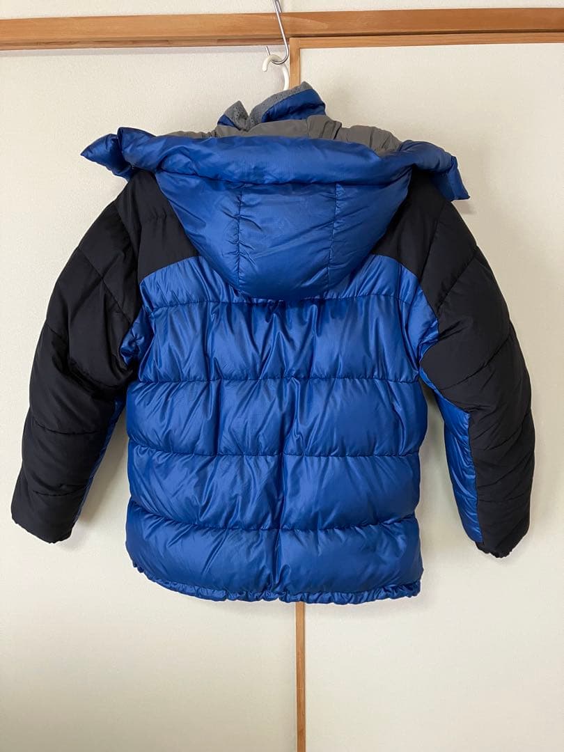 mont-bell ベンティスカ ダウンジャケット-S