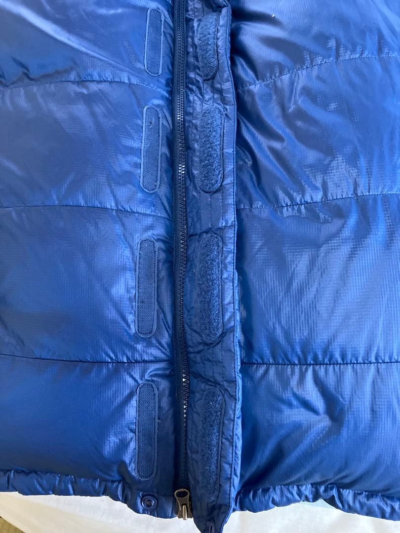 mont-bell ベンティスカ ダウンジャケット-S