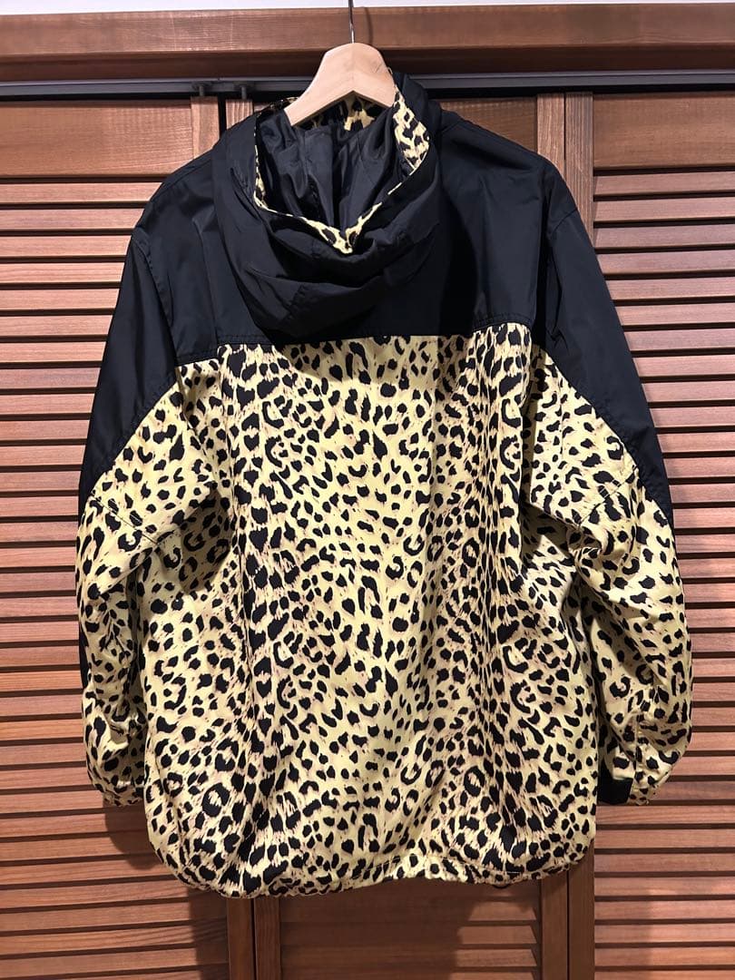 wackomaria マウンテンパーカー　size Ｌ