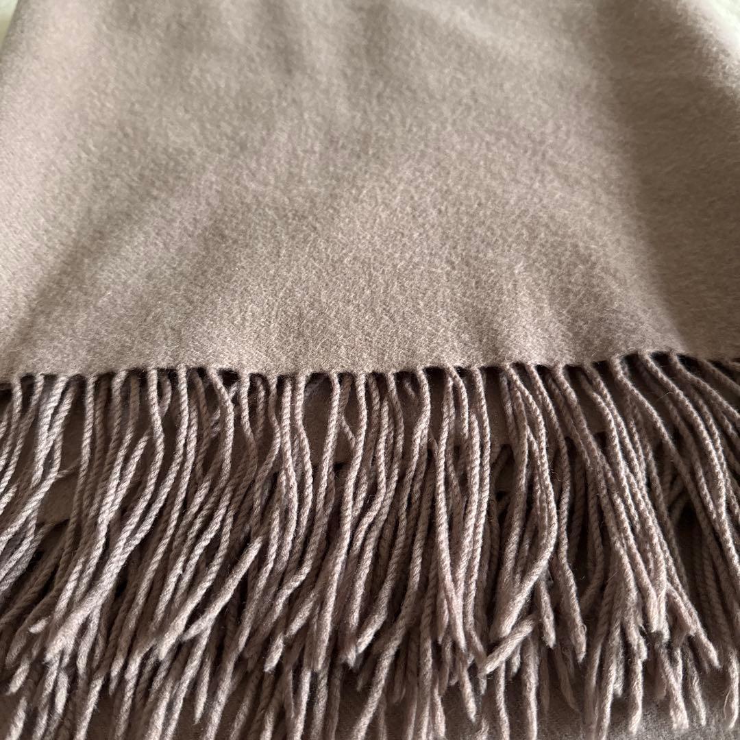 専用です！HERMES エルメス　カシミアストール　ショール