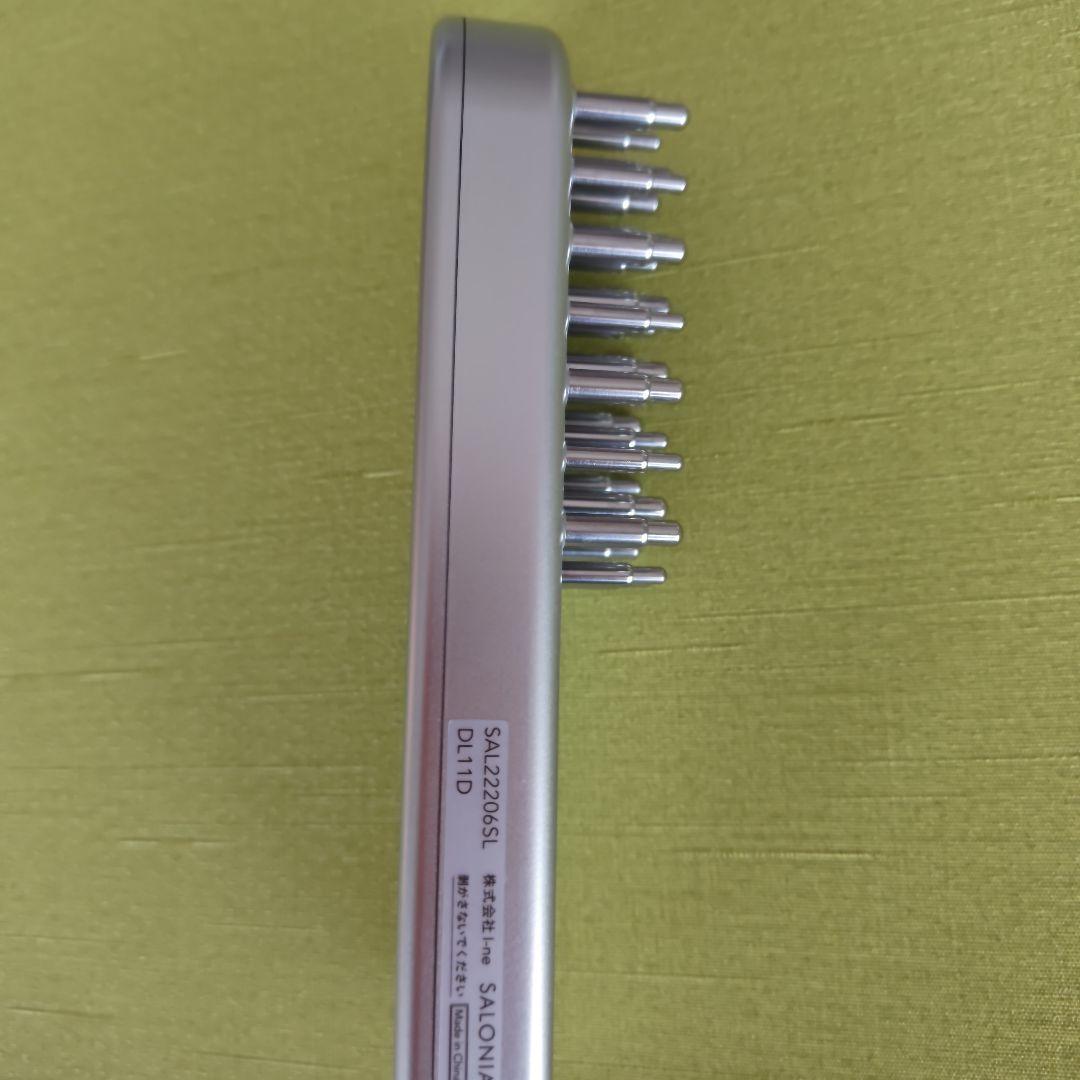 ボディ・フェイスケア (osd.)SALONIA EMS LIFT BRUSH