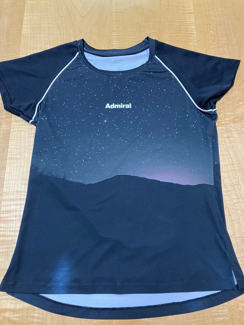 Admiral テニスウェア Mサイズ セットアップ