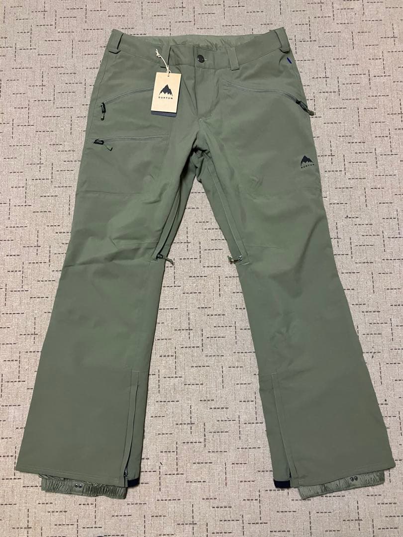 バートン BURTON スノーボードパンツ Men’s Pants