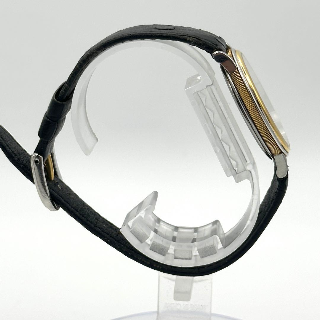 SEIKO DOLCE ドルチェ 5E31-6E00 ユニセックス 腕時計