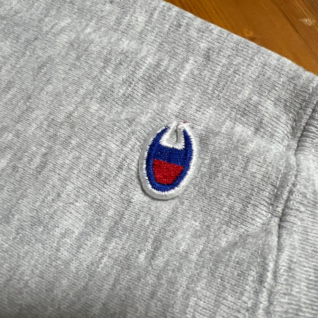 champion リバースウィーブ