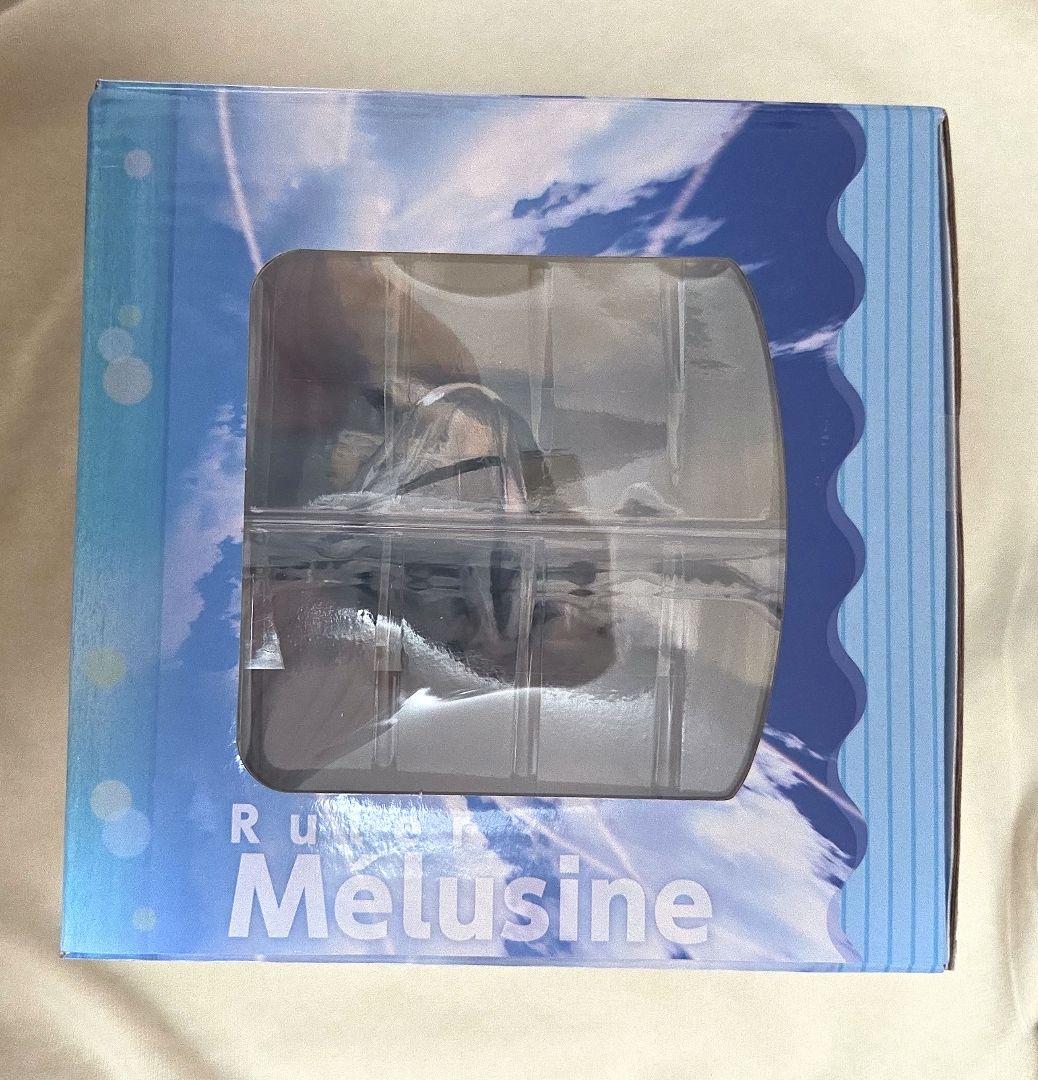 どんぶり　FGO 一番くじ　メリュジーヌフィギュアB賞H賞I賞セット