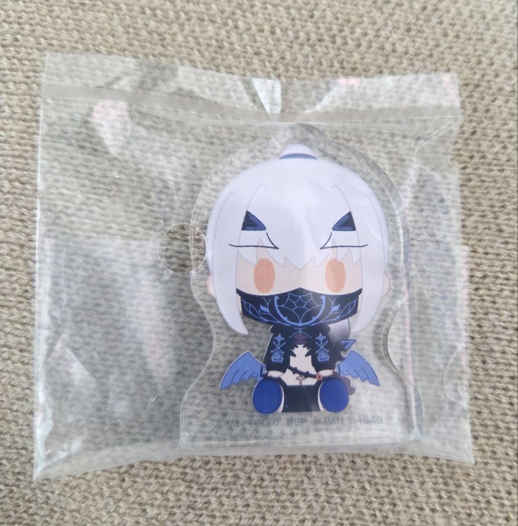 どんぶり　FGO 一番くじ　メリュジーヌフィギュアB賞H賞I賞セット