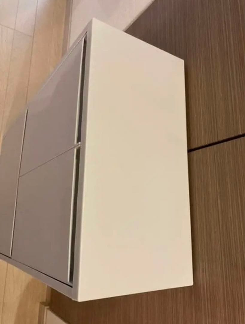 お値下げ不可無印ゴミ箱