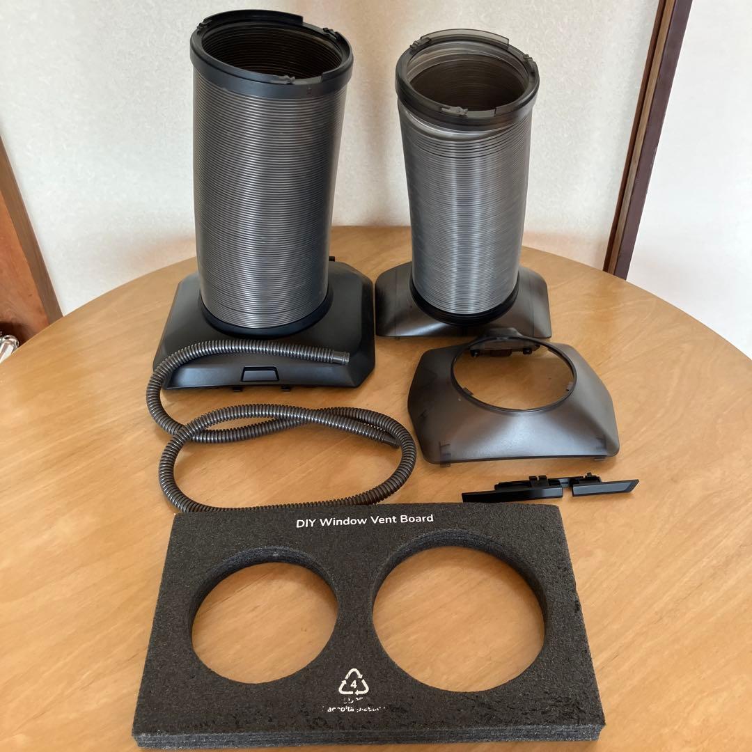 美品　ECOFLOW WAVE2 ポータブルエアコン