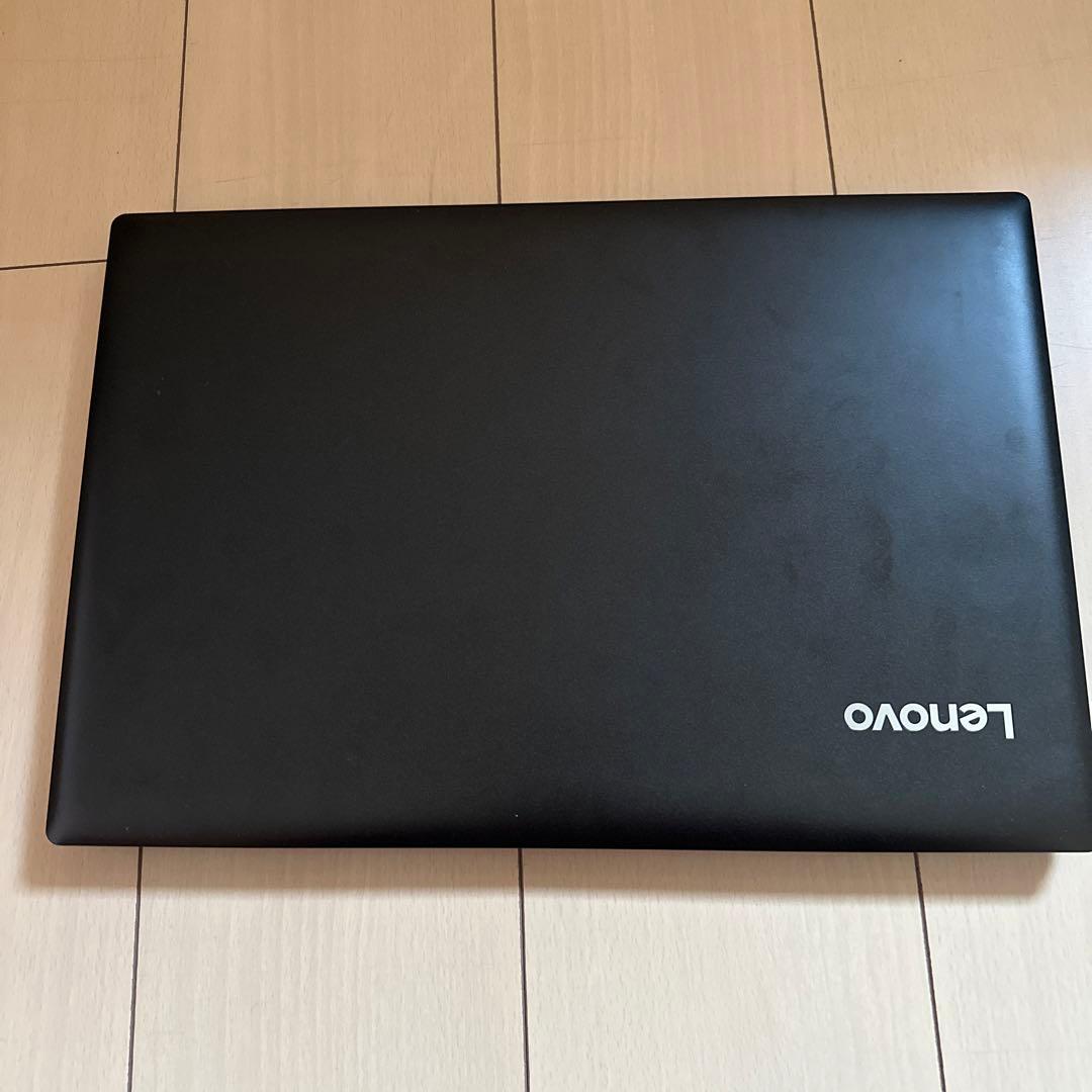 Lenovo ideapad 330 本体