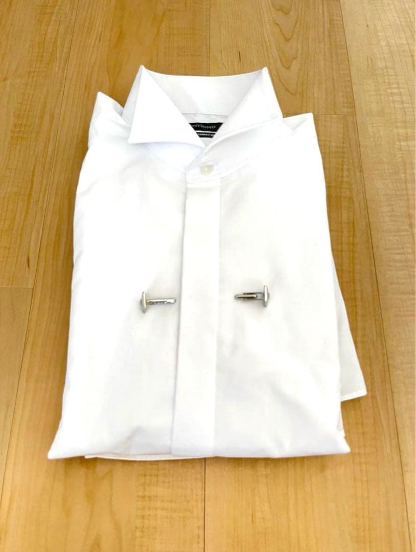 タカミブライダルイ　新郎小物セット