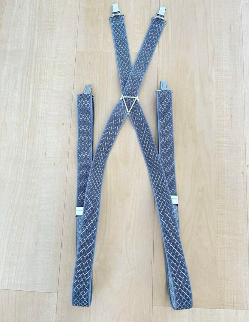 タカミブライダルイ　新郎小物セット