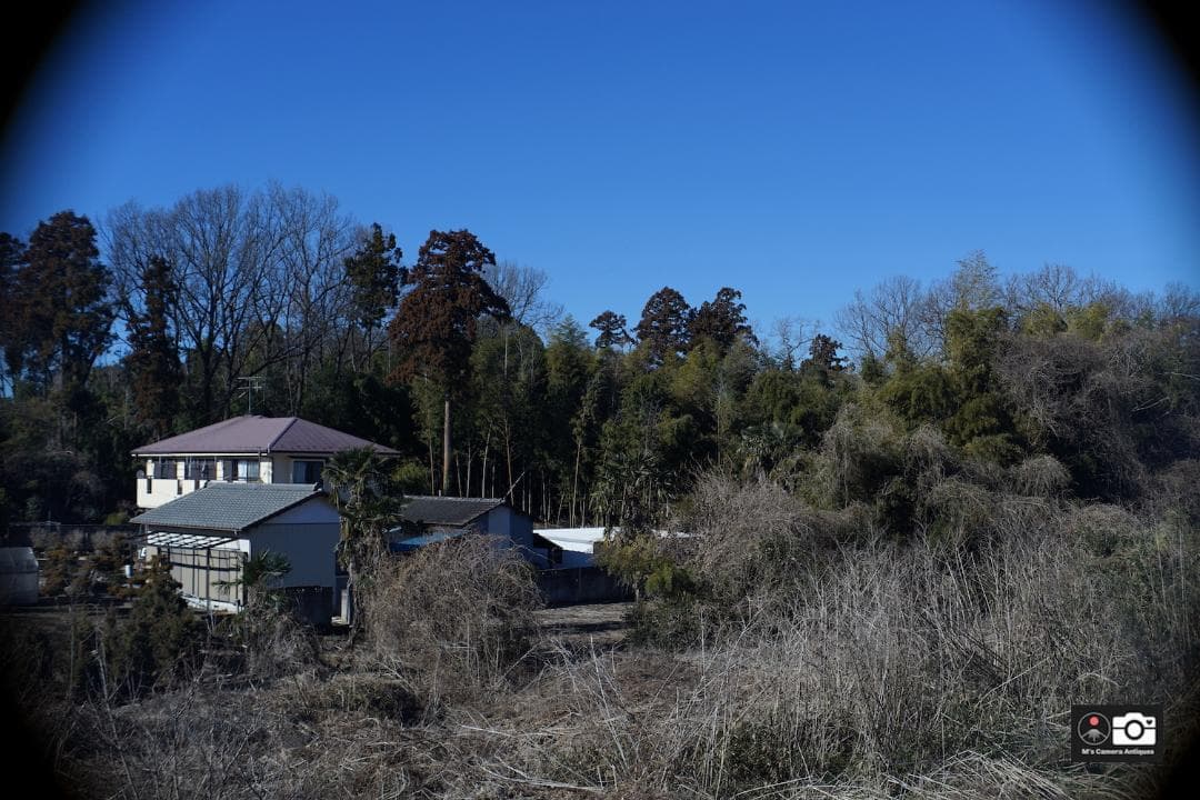 OLYMPUS H Zuiko Auto-S 42mm F1.2 整備済２