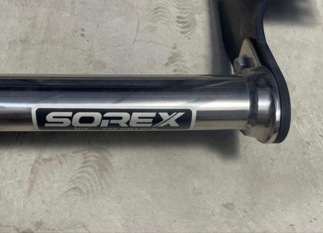 ランドクルーザープラド 150系 ステンレスヒッチメンバー Cクラス