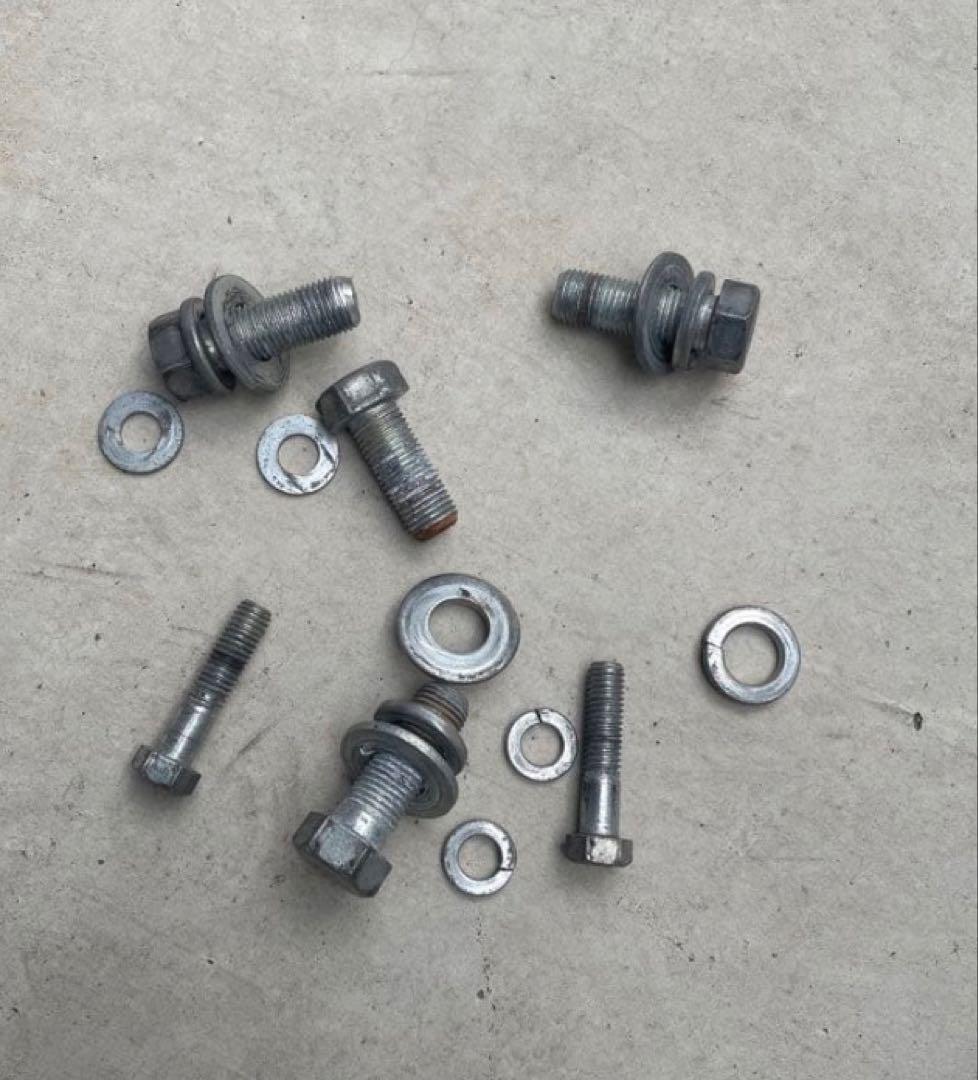 ランドクルーザープラド 150系 ステンレスヒッチメンバー Cクラス