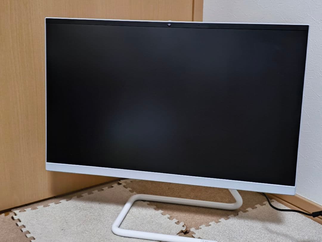 極美品 Lenovo ideacentre A340 windows 11 PC